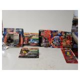 Winners Circle, Nascar, Racing Champions