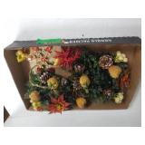 Candlering & Other Items