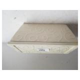 Real Home Swirl Loaf Dish