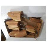 Eddie Bauer Shoe Stretchers