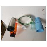 Beverage Containers, Bowl