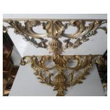 Ornate Decorative Moulding