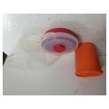 Tupperware & Other Storage Containers