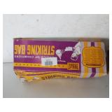 Everlast Striking Bag