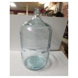 Large Glass Jug/Jar