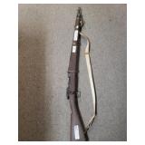 Vintage Military  Training Rifle - Dummy MK5-1