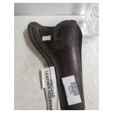 Vintage Leather Holster