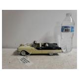 Franklin Mint 1955 Pontiac Star Chief