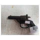 Antique Cast Iron Bunker Hill Cap Gun