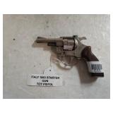 1863 Starter Gun Toy Pistol - Made In Italy