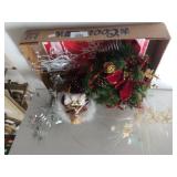 Holiday Decoration, Tablecloth