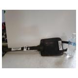Vintage WWII Army Shovel W/leather Cover