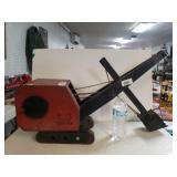 Large Antique Sparks Bourne Model Handy Sand