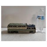 Vintage Greyhound Lines Friction Bus