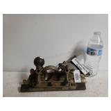 Vintage Stanley No 45 Plane