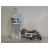 Vintage Mack Dog Truck Hood Ornament