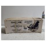 Lot Of Vintage Delaware WWII War Eagle Labels