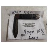 Vintage Colonial Providence, RI WWII Navy Pilot