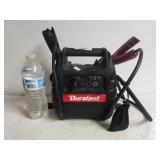 Duralast Portable Electric Air Compressor