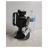 WWII T.E. Bladon British Air Raid Blackout Candle