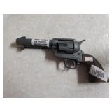 Vintage Early BB Pistol Revolver