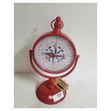 Nautical Clock