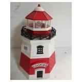 Lighthouse Container (Makes Sound When Top