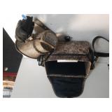 Foxpro CS 24 Game Caller With Case