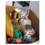 VCR Multiplier, Redskin Cups & Other Items