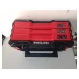 Craftsman Portable Tool Box