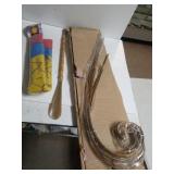 Pineapple Outdoor Flag, Shoe Horn, Other Item