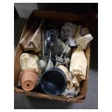 Light Fixture & More