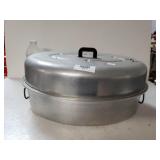 Vintage Wearever Roasting Pan