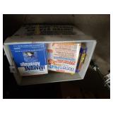 Lot Of Assorted Informational Books