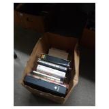 Assorted Books. Magazine