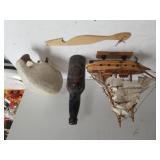 Globe Brewing Bottle From Baltimore, MD, Cutty