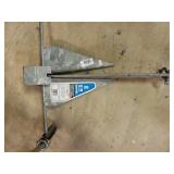 Sentinel Deluxe Anchor