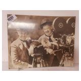 Laurel And Hardy Picture