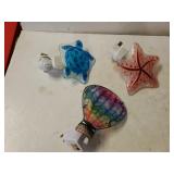 Art Glass Nightlights