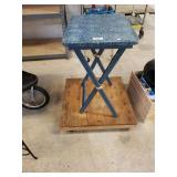 Furniture Mover And Television Table