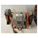 Black And Decker Bench Grinder