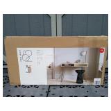 NEW IN BOX Project 62 Hairpin Writing Desk