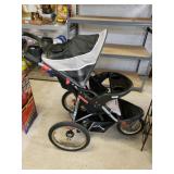 Baby Trend Stroller