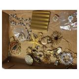 Costume Jewelry Lot