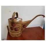 Decorative Watering Can