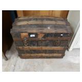 Antique Storage Chest