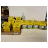 W.M. Penn Oil Filters WP-25 Oil Filter