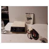 President Marine Radio Telephone