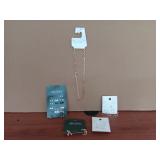 Miscellaneous Jewelry Lot - Earrings and One