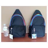 NEW 2 #takepride Backpacks